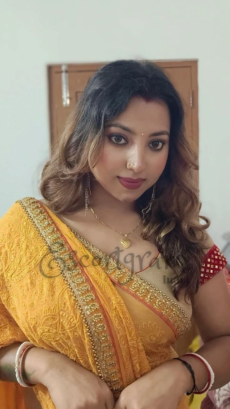 Call Girl Hyderabad Monika