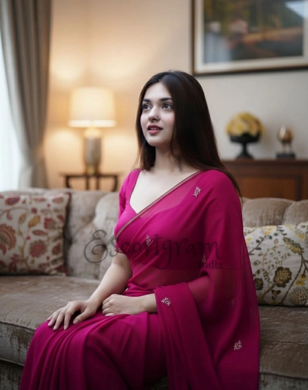 Call Girl Hyderabad Salini