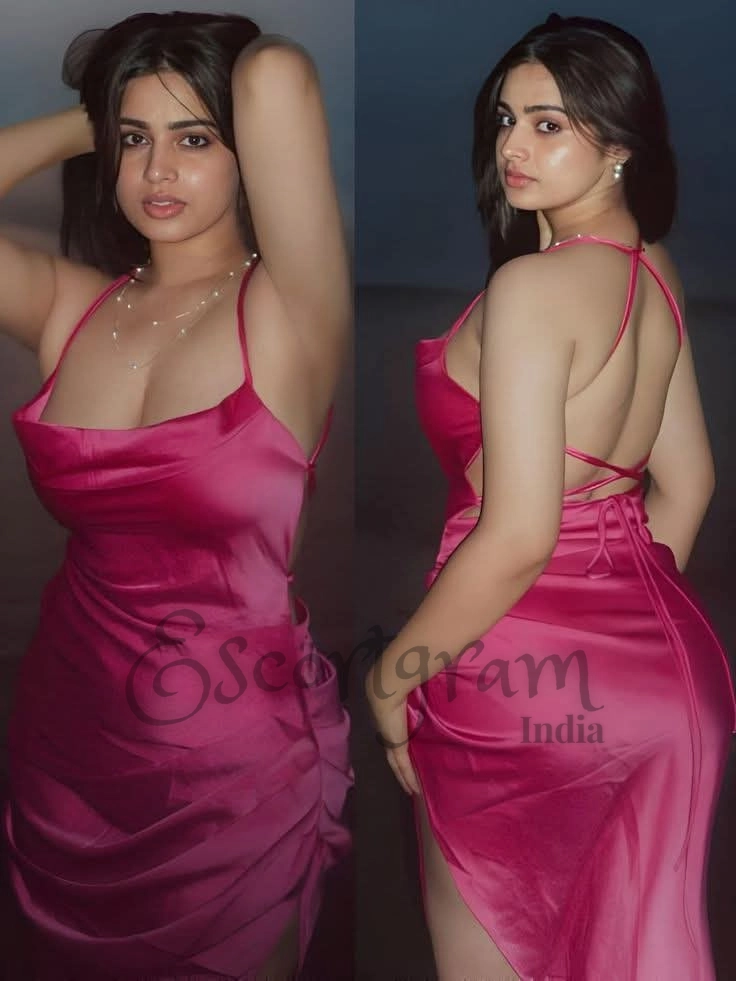 Call Girl Hyderabad Salini