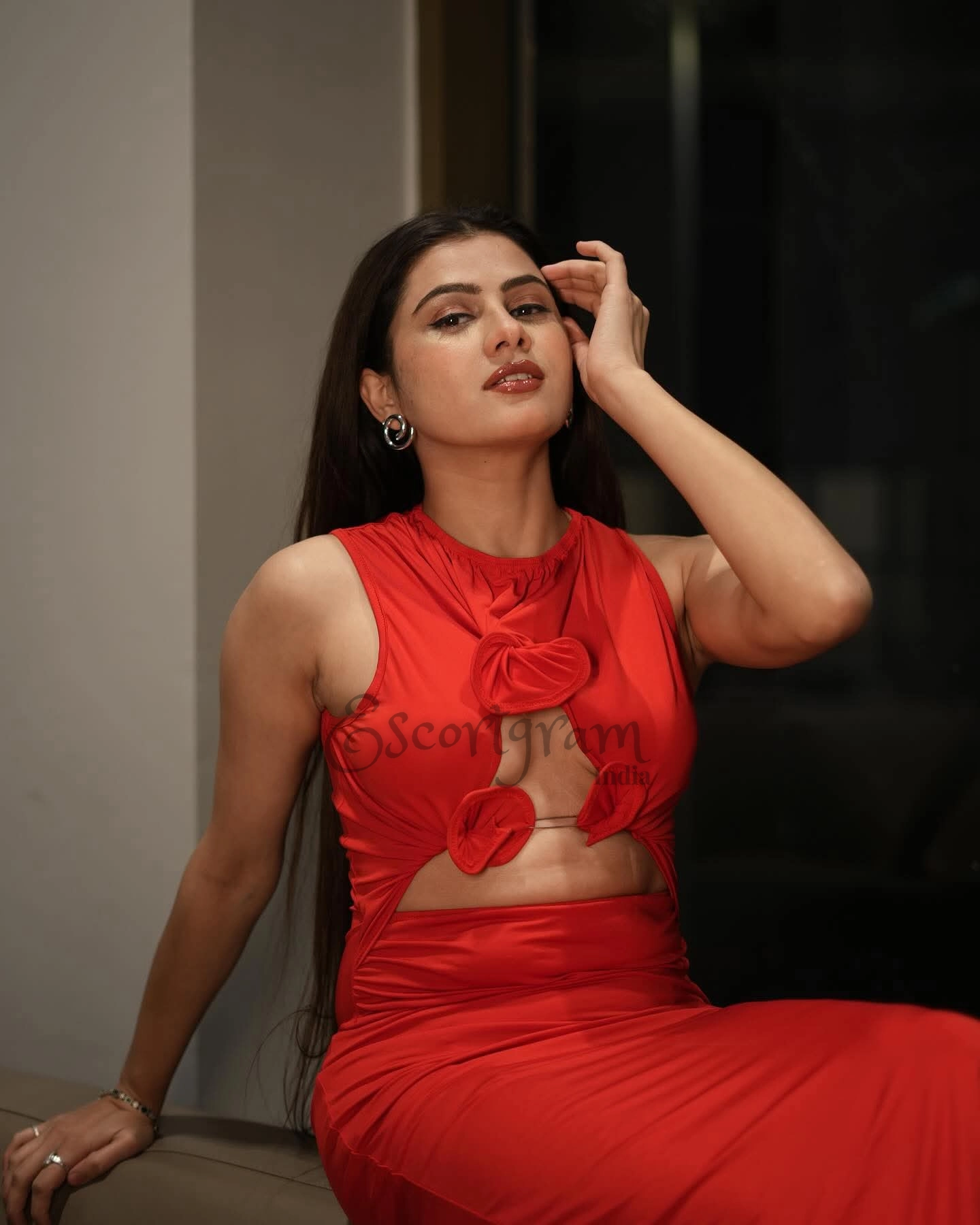 Call Girl Hyderabad Riya Singh