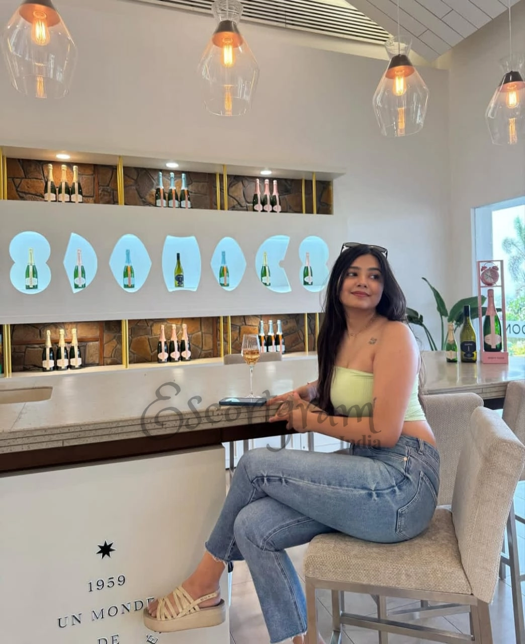 Call Girl Hyderabad Rashi Kumari