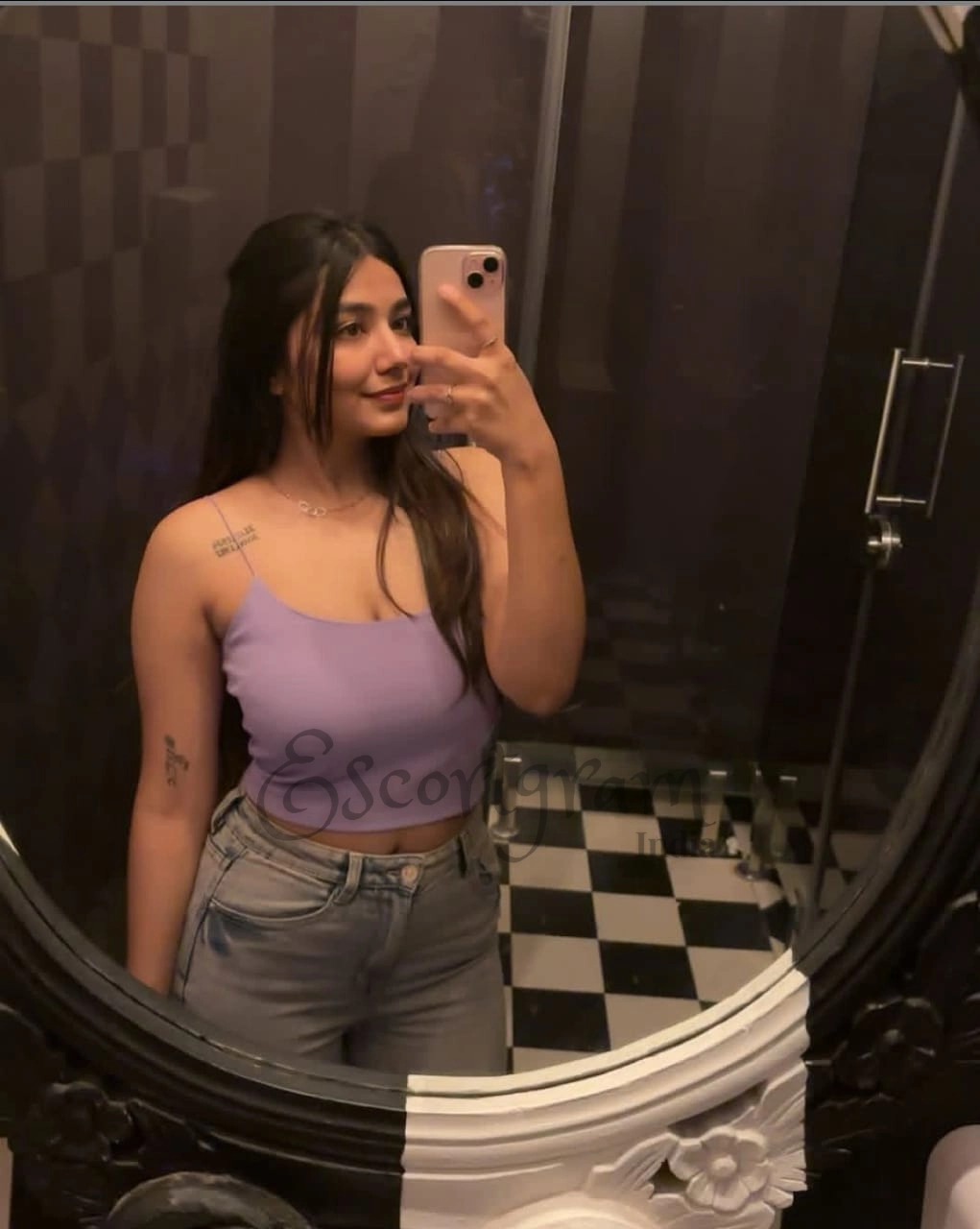 Call Girl Hyderabad Rashi Kumari