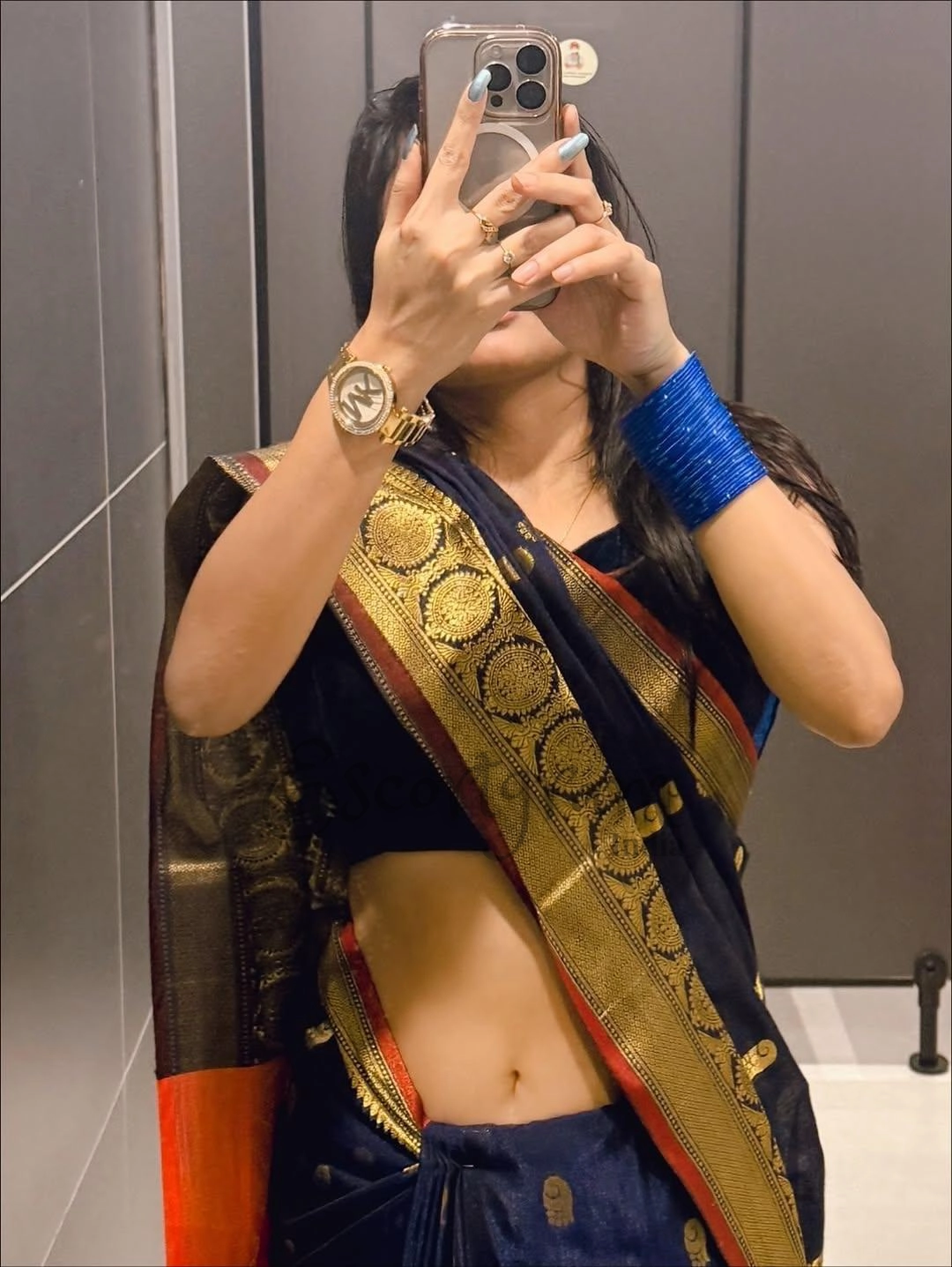 Call Girl Hyderabad Sanjana Reddy