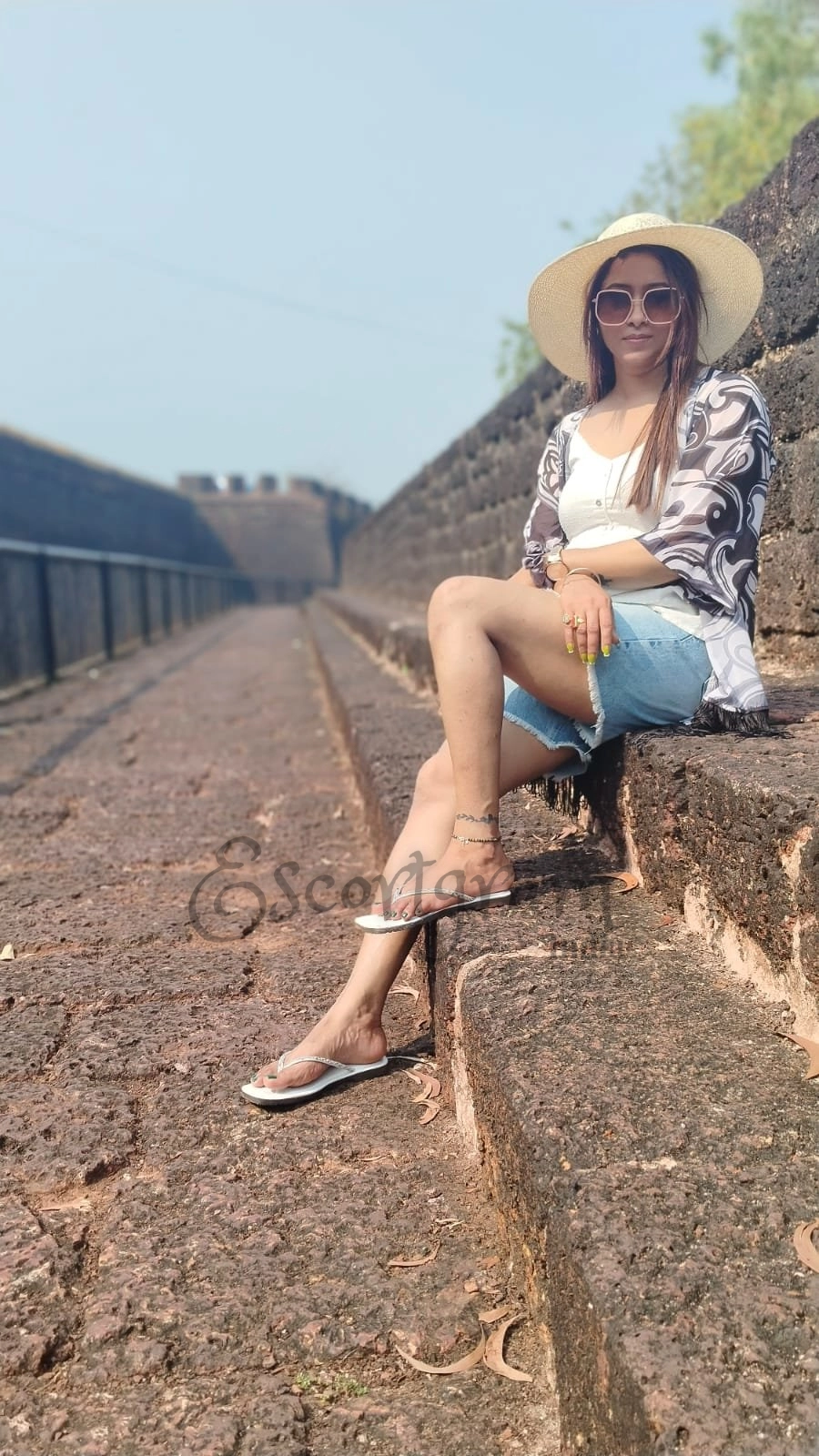 Call Girl Hyderabad Sapna Sharma