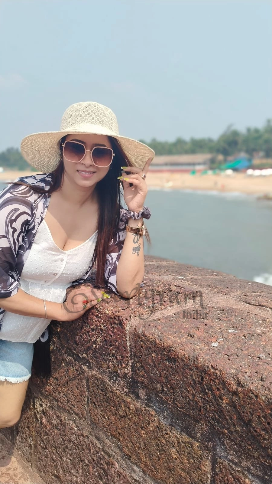 Call Girl Hyderabad Sapna Sharma