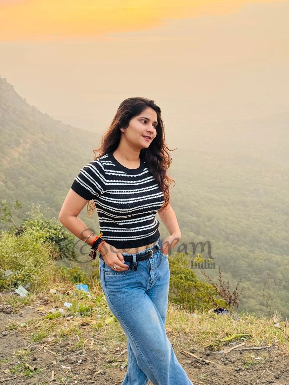 Call Girl Hyderabad Shreya