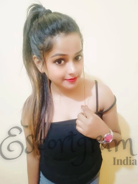 Call Girl Hyderabad - Shreya