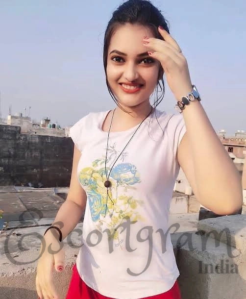 Call Girl Hyderabad - Shreya