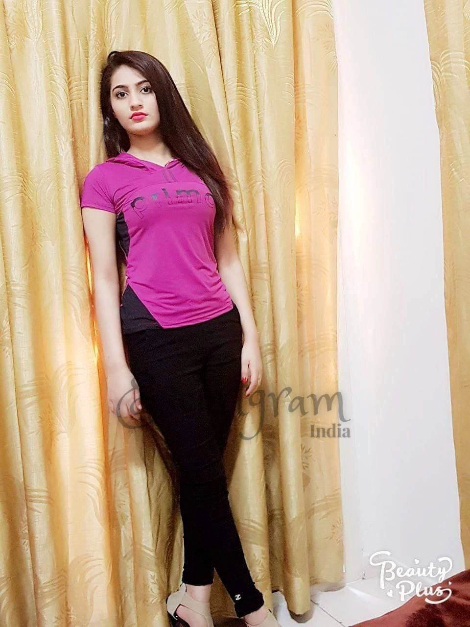 Call Girl Hyderabad - Shrutika