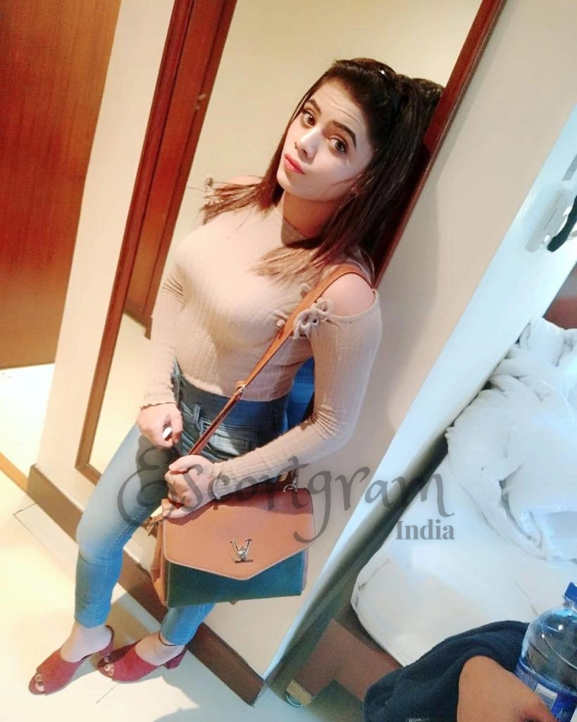 Call Girl Hyderabad - Sonia