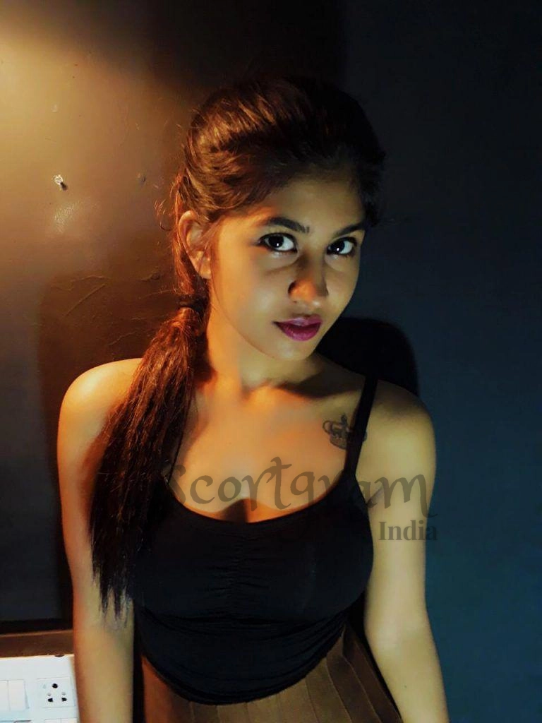 Call Girl Hyderabad - Sonia