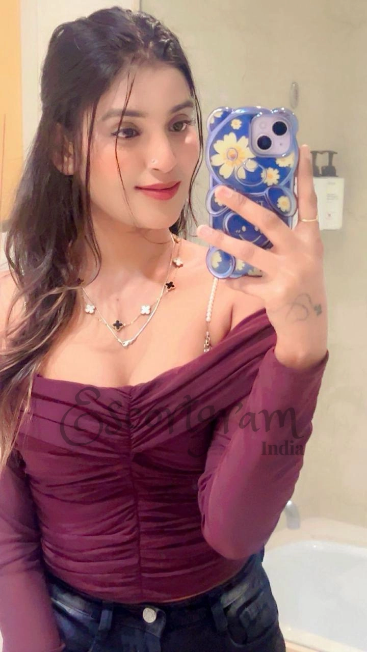 Call Girl Hyderabad - Preeti