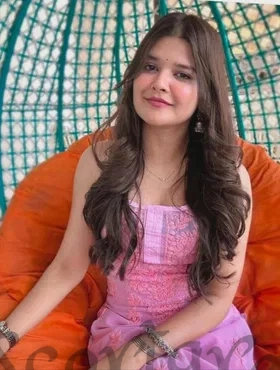 Call Girl Hyderabad - Soniya
