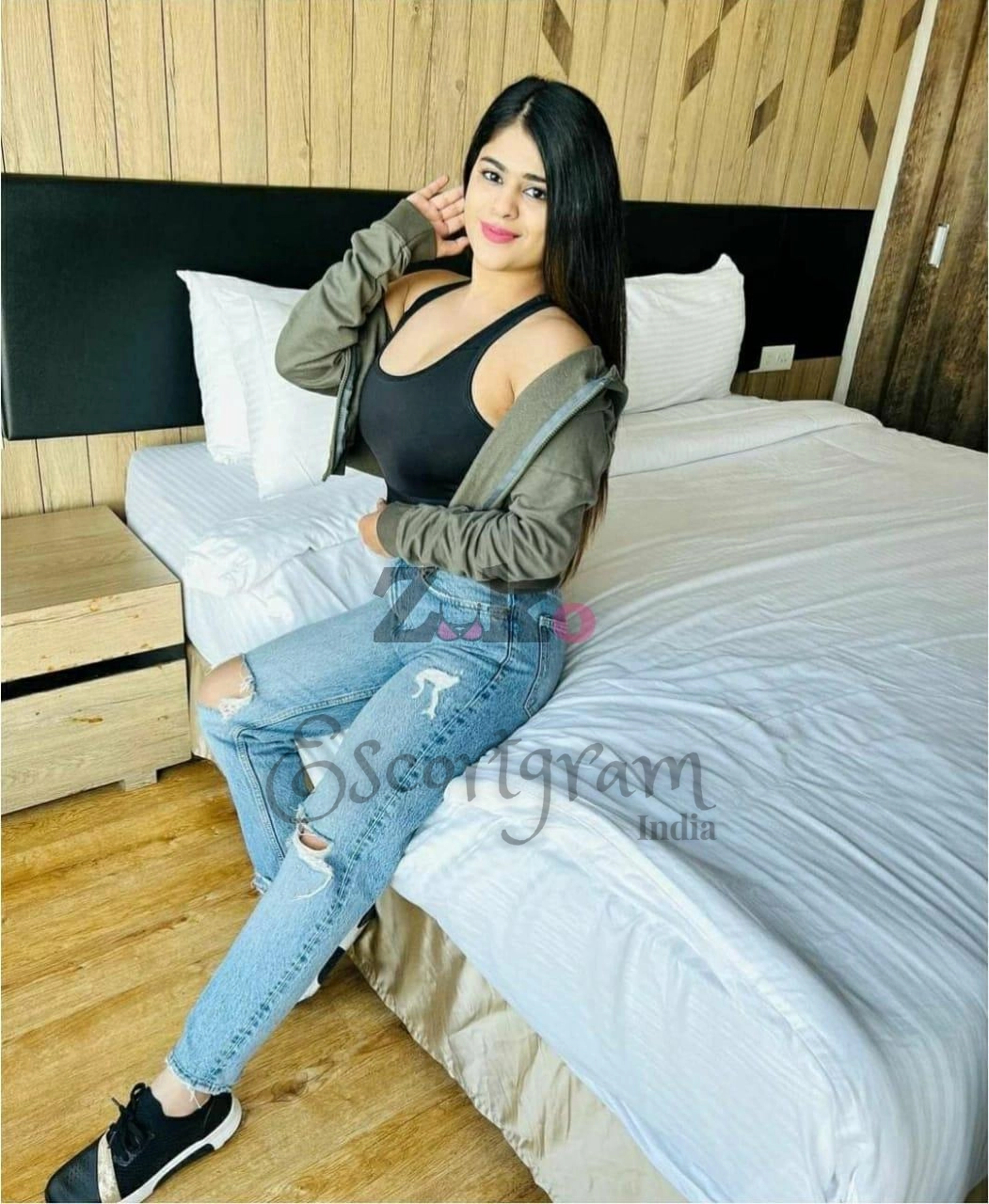 Call Girl Bangalore - Aarohi Mittal