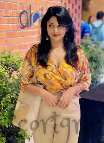 Call Girl Bangalore Aarohi Mittal