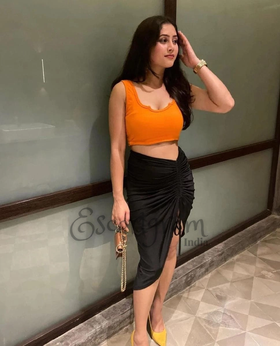Call Girl Mumbai - Aarohi Mittal