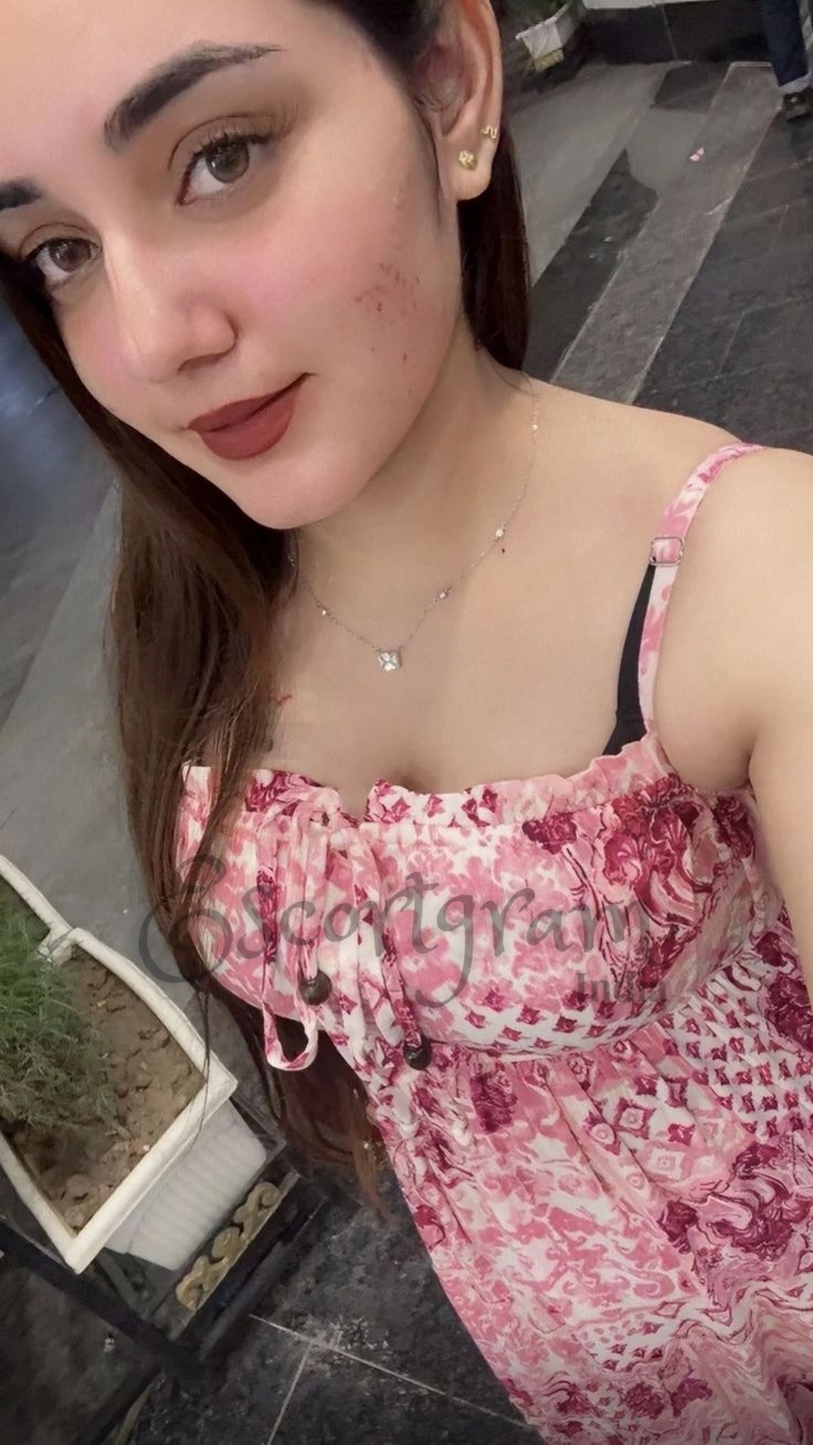 Call Girl Hyderabad Zara Khan