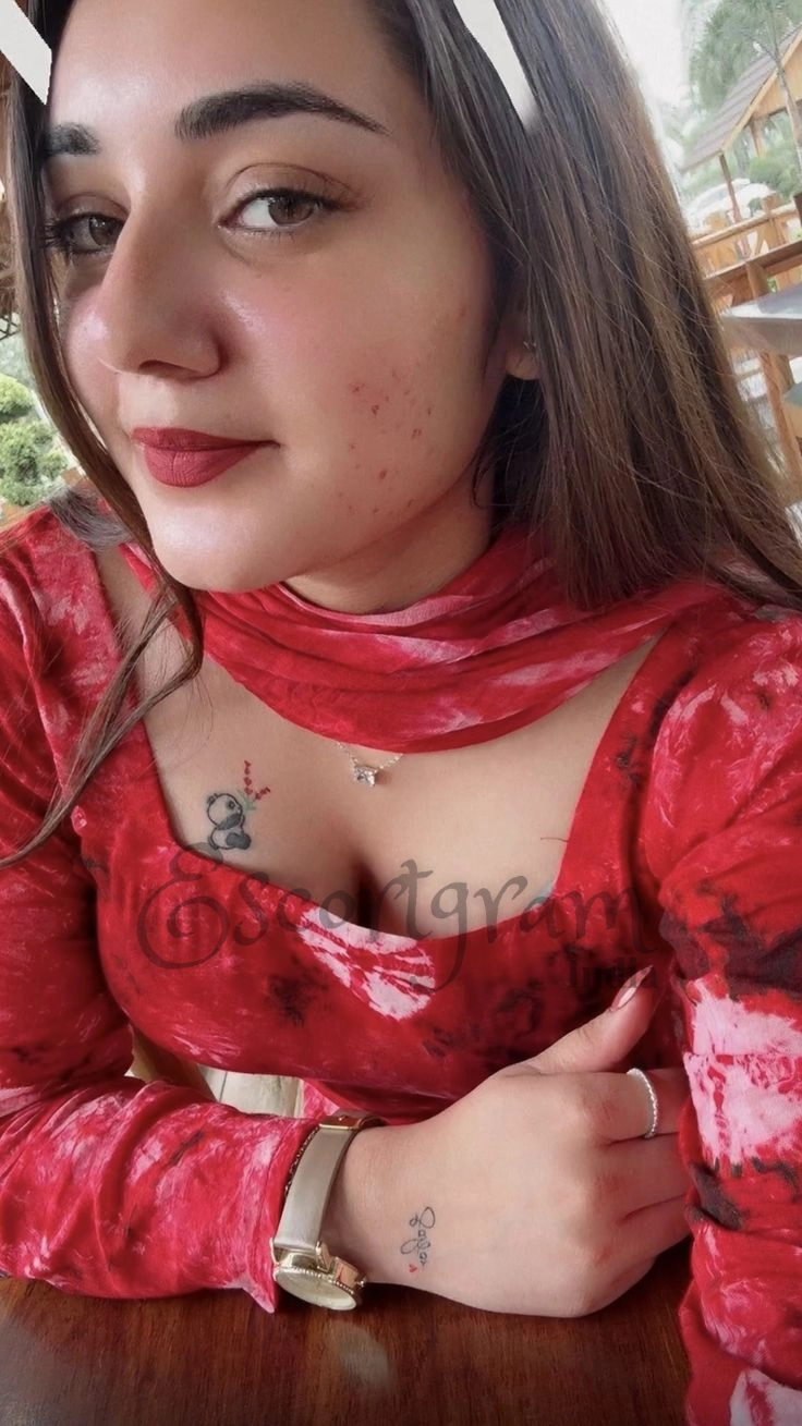 Call Girl Hyderabad Zara Khan