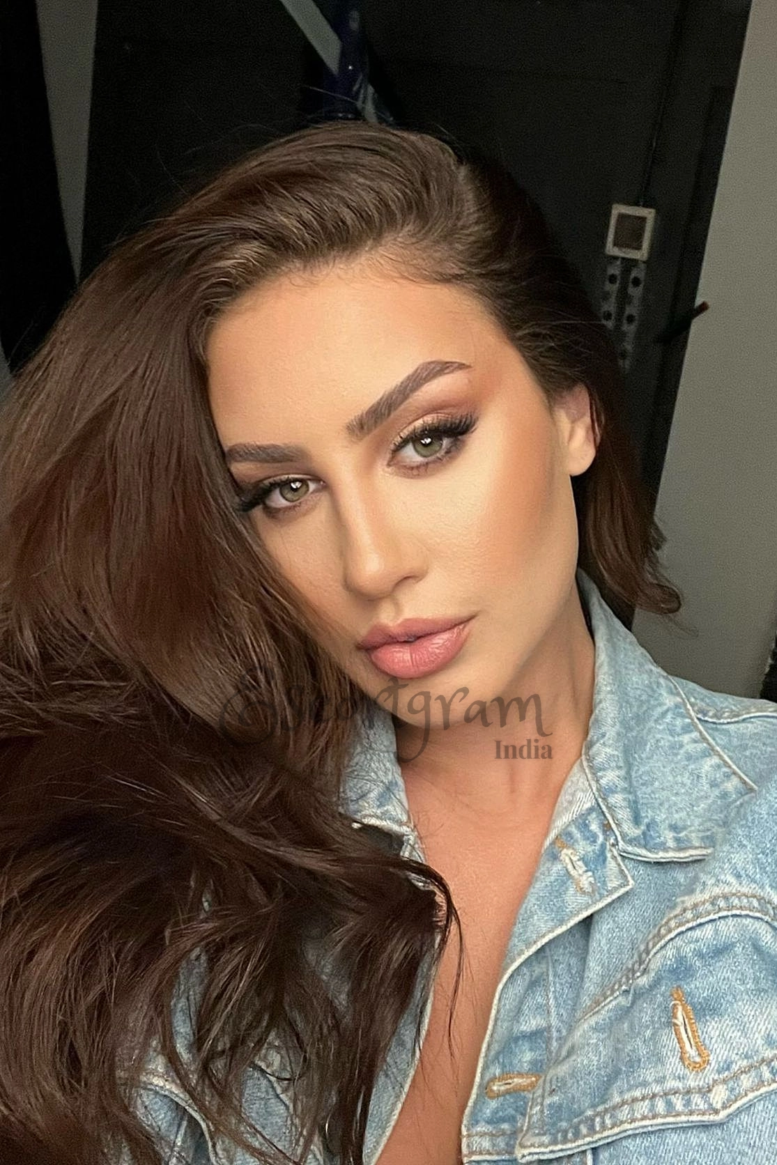 Call Girl HYDERABAD Alexia