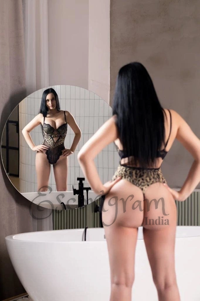 Call Girl HYDERABAD Aliena