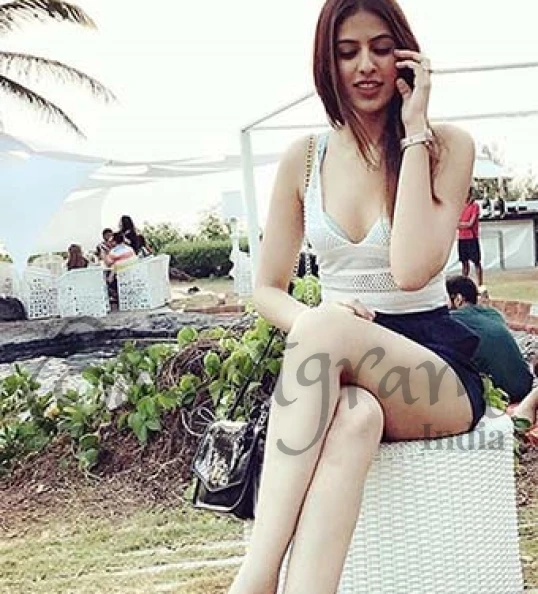 Call Girl Hyderabad - Katerina