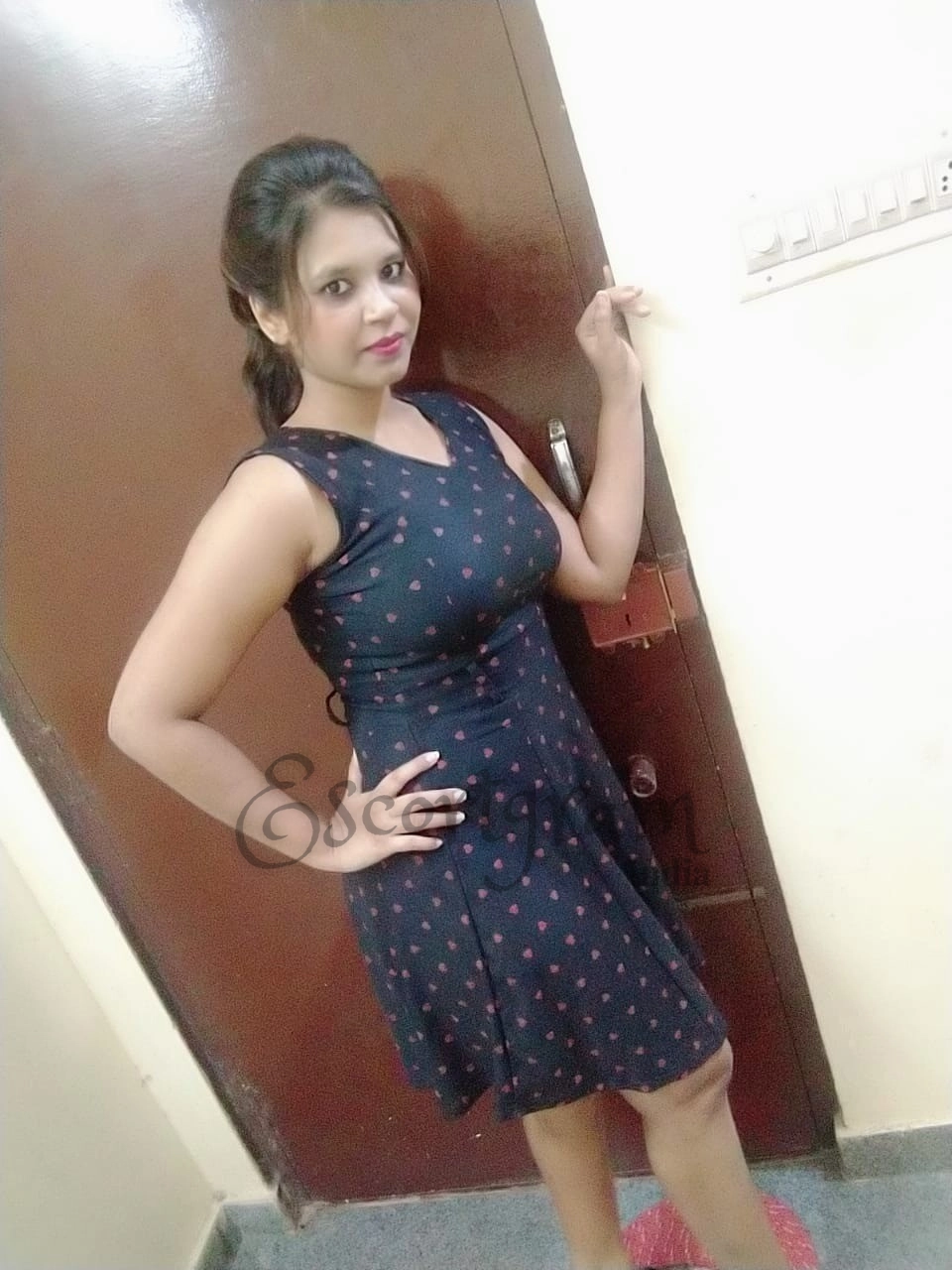 Call Girl HYDERABAD Nandita