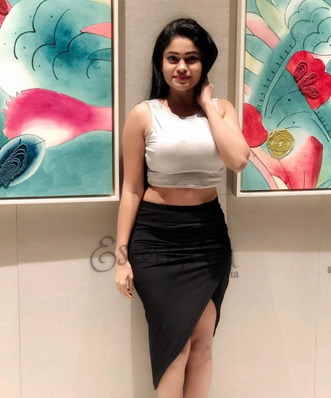 Call Girl HYDERABAD Purava