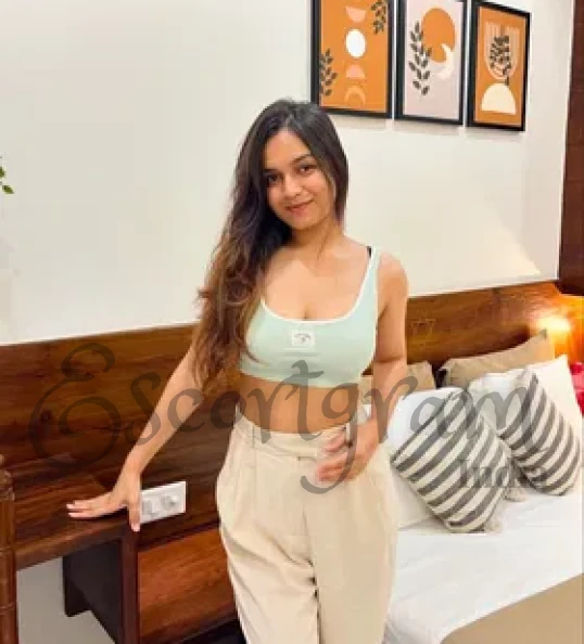 Call Girl HYDERABAD Urvashi